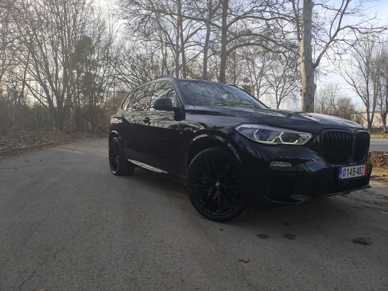 BMW X5 3.0d M Pack - 46600 € / 91141.68 лв. - 16715748 1 | Car24.bg BMW X5 3.0d M Pack - 46600 € / 91141.68 лв. - 16715748 1