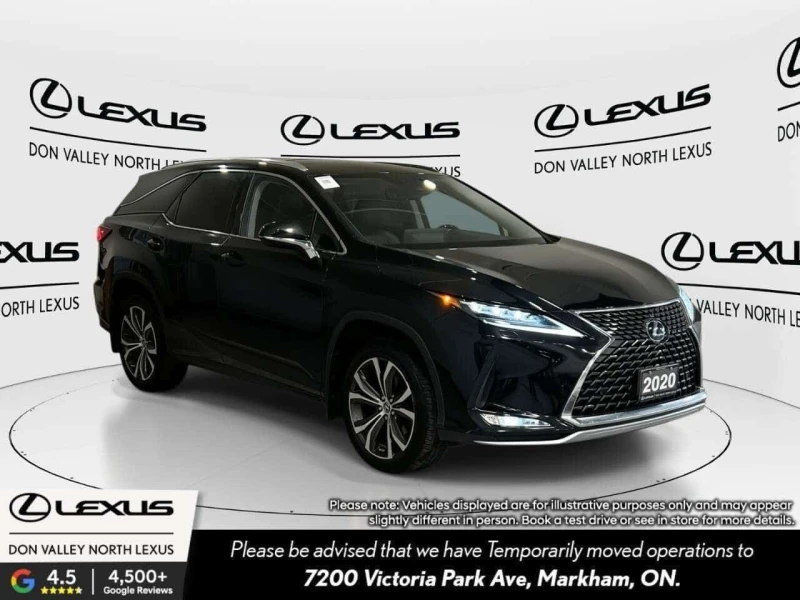 Lexus RX * 350 Luxury Pkg 7Passenger Navigation Heated Leat - 30400 € - 21488205 1 | Car24.bg Lexus RX * 350 Luxury Pkg 7Passenger Navigation Heated Leat - 30400 € - 21488205 1