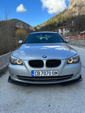 Обява за продажба на BMW 520 Individual  ~12 499 лв. - изображение 1