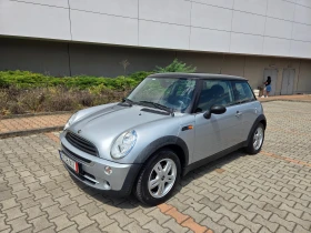 Mini One 92хил.км. 1.6i - Car24.bg Mini One 92хил.км. 1.6i
