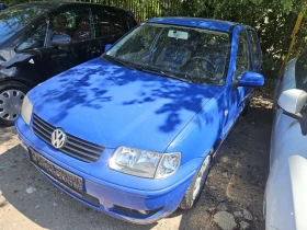 VW Polo Климатик - Car24.bg VW Polo Климатик