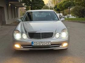 Mercedes-Benz E 220 Cdi - 5500 лв. / 2812.11 € - 50657730 2 | Car24.bg Mercedes-Benz E 220 Cdi - 5500 лв. / 2812.11 € - 50657730 2