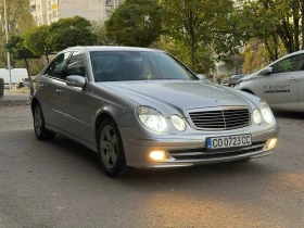 Mercedes-Benz E 220 Cdi - 5500 лв. / 2812.11 € - 50657730 3 | Car24.bg Mercedes-Benz E 220 Cdi - 5500 лв. / 2812.11 € - 50657730 3