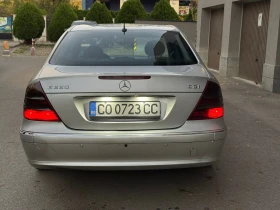 Mercedes-Benz E 220 Cdi - 5500 лв. / 2812.11 € - 50657730 5 | Car24.bg Mercedes-Benz E 220 Cdi - 5500 лв. / 2812.11 € - 50657730 5
