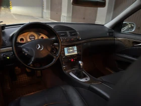 Mercedes-Benz E 220 Cdi - 5500 лв. / 2812.11 € - 50657730 11 | Car24.bg Mercedes-Benz E 220 Cdi - 5500 лв. / 2812.11 € - 50657730 11