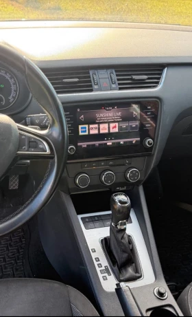 Skoda Octavia - 10250 € / 20047.26 лв. - 84903305 5 | Car24.bg Skoda Octavia - 10250 € / 20047.26 лв. - 84903305 5