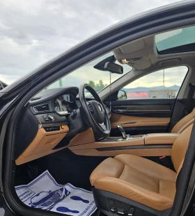 BMW 730 - 30490 лв. / 15589.29 € - 28554466 9 | Car24.bg BMW 730 - 30490 лв. / 15589.29 € - 28554466 9