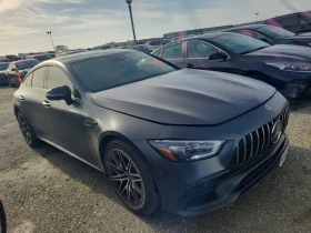 Mercedes-Benz AMG GT * 53 * CARFAX * БЕЗ ПЪРВОНАЧАЛНА ВНОСКА - 129000 лв. / 65956.65 € - 61637796 2 | Car24.bg Mercedes-Benz AMG GT * 53 * CARFAX * БЕЗ ПЪРВОНАЧАЛНА ВНОСКА - 129000 лв. / 65956.65 € - 61637796 2