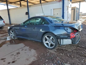 Mercedes-Benz SL 500 - 15999 € / 31291.32 лв. - 18271837 2 | Car24.bg Mercedes-Benz SL 500 - 15999 € / 31291.32 лв. - 18271837 2