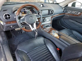 Mercedes-Benz SL 500 - 15999 € / 31291.32 лв. - 18271837 8 | Car24.bg Mercedes-Benz SL 500 - 15999 € / 31291.32 лв. - 18271837 8