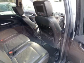 Ford Galaxy 1.8D - 2200 € / 4302.83 лв. - 61932403 6 | Car24.bg Ford Galaxy 1.8D - 2200 € / 4302.83 лв. - 61932403 6