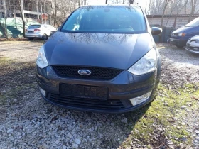 Ford Galaxy 1.8D - 2200 € / 4302.83 лв. - 61932403 2 | Car24.bg Ford Galaxy 1.8D - 2200 € / 4302.83 лв. - 61932403 2