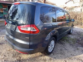 Ford Galaxy 1.8D - Car24.bg Ford Galaxy 1.8D