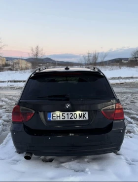 BMW 320 - 5700 € / 11148.23 лв. - 26213586 3 | Car24.bg BMW 320 - 5700 € / 11148.23 лв. - 26213586 3