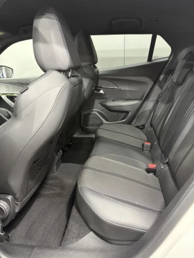 Peugeot 2008 e-2008 GT Line | Auto.bg — изображение 12 Peugeot 2008 e-2008 GT Line | Auto.bg — изображение 12