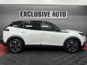 Peugeot 2008 e-2008 GT Line | Auto.bg — изображение 5 Peugeot 2008 e-2008 GT Line | Auto.bg — изображение 5