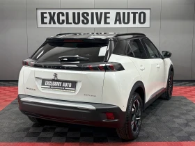Peugeot 2008 e-2008 GT Line | Auto.bg — изображение 7 Peugeot 2008 e-2008 GT Line | Auto.bg — изображение 7