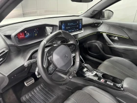 Peugeot 2008 e-2008 GT Line | Auto.bg — изображение 9 Peugeot 2008 e-2008 GT Line | Auto.bg — изображение 9
