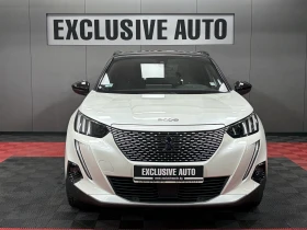 Peugeot 2008 e-2008 GT Line | Auto.bg — изображение 2 Peugeot 2008 e-2008 GT Line | Auto.bg — изображение 2