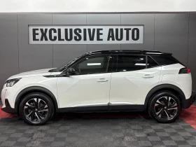 Peugeot 2008 e-2008 GT Line | Auto.bg — изображение 4 Peugeot 2008 e-2008 GT Line | Auto.bg — изображение 4