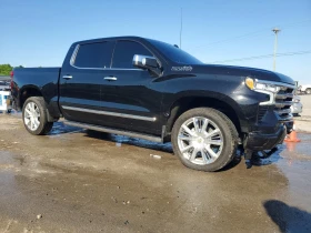Снимка Chevrolet Silverado