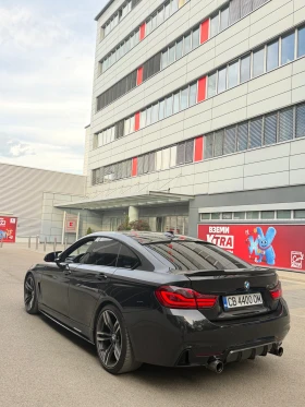 BMW 440 MPPKS/125к км - 24750 € / 48406.79 лв. - 42945848 5 | Car24.bg BMW 440 MPPKS/125к км - 24750 € / 48406.79 лв. - 42945848 5