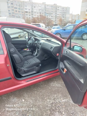 Peugeot 307 - 1500 € / 2933.74 лв. - 55337191 6 | Car24.bg Peugeot 307 - 1500 € / 2933.74 лв. - 55337191 6