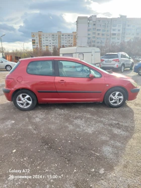 Peugeot 307 - 1500 € / 2933.74 лв. - 55337191 4 | Car24.bg Peugeot 307 - 1500 € / 2933.74 лв. - 55337191 4