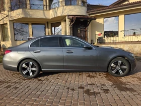 Mercedes-Benz C 220 52000км! - 34000 € - 28665165 15 | Car24.bg Mercedes-Benz C 220 52000км! - 34000 € - 28665165 15