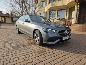 Mercedes-Benz C 220 52000км! - 34000 € - 28665165 16 | Car24.bg Mercedes-Benz C 220 52000км! - 34000 € - 28665165 16