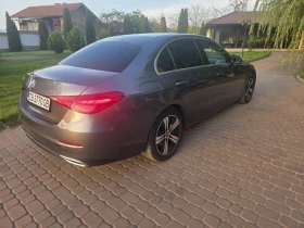 Mercedes-Benz C 220 52000км! - 34000 € - 28665165 4 | Car24.bg Mercedes-Benz C 220 52000км! - 34000 € - 28665165 4