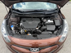 Hyundai I30 1.6 GDI | Auto.bg — изображение 15 Hyundai I30 1.6 GDI | Auto.bg — изображение 15