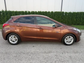 Hyundai I30 1.6 GDI | Auto.bg — изображение 8 Hyundai I30 1.6 GDI | Auto.bg — изображение 8