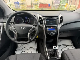 Hyundai I30 1.6 GDI | Auto.bg — изображение 13 Hyundai I30 1.6 GDI | Auto.bg — изображение 13