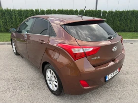 Hyundai I30 1.6 GDI | Auto.bg — изображение 4 Hyundai I30 1.6 GDI | Auto.bg — изображение 4