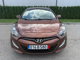 Hyundai I30 1.6 GDI | Auto.bg — изображение 5 Hyundai I30 1.6 GDI | Auto.bg — изображение 5