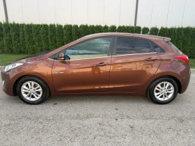 Hyundai I30 1.6 GDI | Auto.bg — изображение 7 Hyundai I30 1.6 GDI | Auto.bg — изображение 7