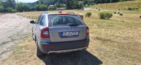 Skoda Octavia Scout | Auto.bg — изображение 3 Skoda Octavia Scout | Auto.bg — изображение 3
