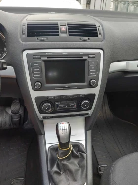 Skoda Octavia Scout | Auto.bg — изображение 6 Skoda Octavia Scout | Auto.bg — изображение 6