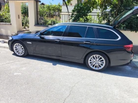 BMW 530 LCI Luxury Xdrive | Auto.bg — изображение 4 BMW 530 LCI Luxury Xdrive | Auto.bg — изображение 4