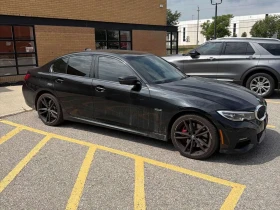 BMW 330 * 330e xDrive * АВТОКРЕДИТ БЕЗ ПЪРВОНАЧАЛНА ВНОСКА | Auto.bg — изображение 2 BMW 330 * 330e xDrive * АВТОКРЕДИТ БЕЗ ПЪРВОНАЧАЛНА ВНОСКА | Auto.bg — изображение 2
