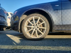 Audi A4 Quattro Progressiv Plus / CARFAX | Auto.bg — изображение 3 Audi A4 Quattro Progressiv Plus / CARFAX | Auto.bg — изображение 3