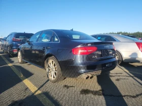 Audi A4 Quattro Progressiv Plus / CARFAX | Auto.bg — изображение 5 Audi A4 Quattro Progressiv Plus / CARFAX | Auto.bg — изображение 5