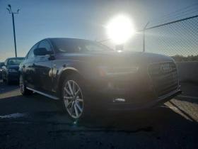 Audi A4 Quattro Progressiv Plus / CARFAX | Auto.bg — изображение 4 Audi A4 Quattro Progressiv Plus / CARFAX | Auto.bg — изображение 4