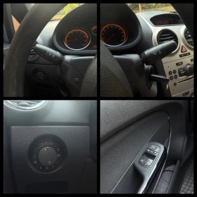 Opel Corsa 1.2 | 80 к.с. | Климатик | 171 000 км | Гаранция | Auto.bg — изображение 14 Opel Corsa 1.2 | 80 к.с. | Климатик | 171 000 км | Гаранция | Auto.bg — изображение 14