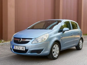 Opel Corsa 1.2 | 80 к.с. | Климатик | 171 000 км | Гаранция