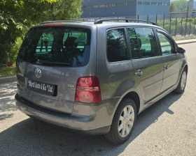 VW Touran 1.9 TDI DSG - 2700 € - 37555722 6 | Car24.bg VW Touran 1.9 TDI DSG - 2700 € - 37555722 6