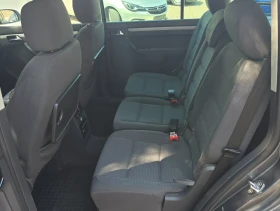 VW Touran 1.9 TDI DSG - 2700 € - 37555722 17 | Car24.bg VW Touran 1.9 TDI DSG - 2700 € - 37555722 17