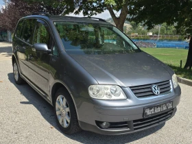 VW Touran 1.9 TDI DSG - Car24.bg VW Touran 1.9 TDI DSG