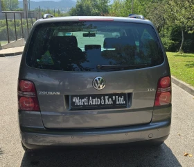 VW Touran 1.9 TDI DSG - 2700 € - 37555722 8 | Car24.bg VW Touran 1.9 TDI DSG - 2700 € - 37555722 8